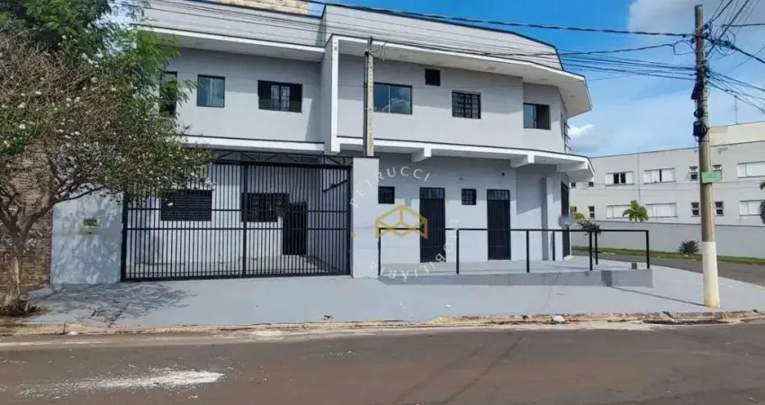 Prédio à venda, 621 m² por R$ 3.710.000,00 - Jardim Cidade Universitária I - Limeira/SP