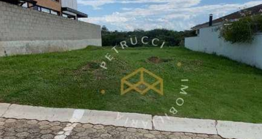 Terreno à venda, 360 m² - Chácara Santa Margarida - Campinas/SP