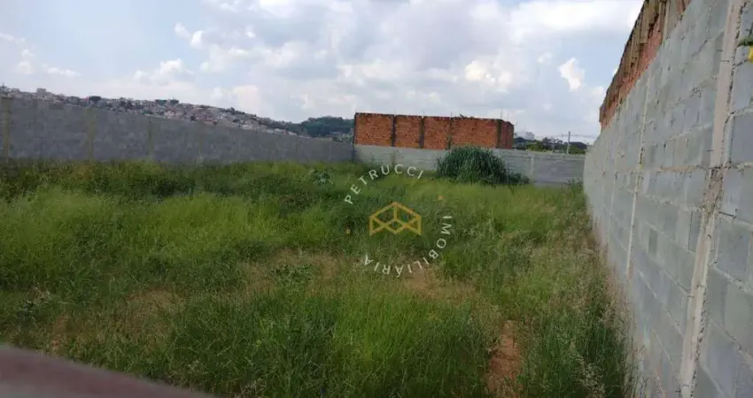 Terreno à venda, 540 m² - Jardim Do Lago Continuação - Campinas/SP