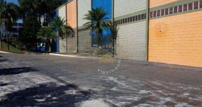Galpão para alugar, 1400 m² - Nova Vinhedo - Vinhedo/SP