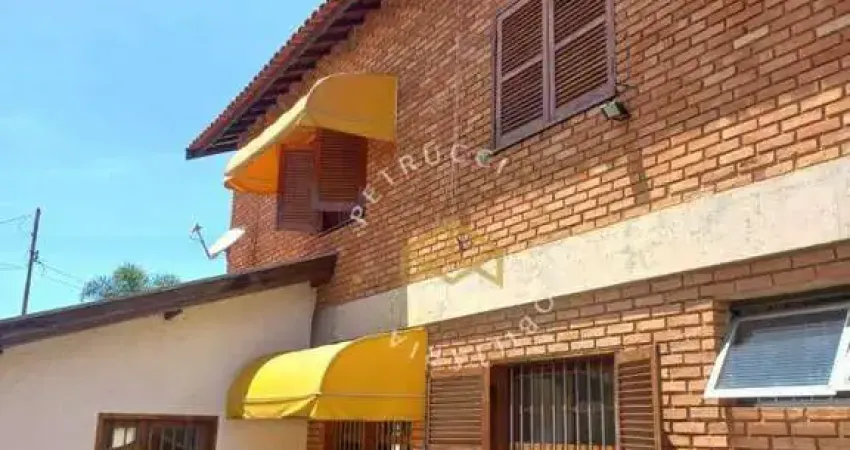 Casa Comercial/Residencial para Venda ou Locação – Taquaral