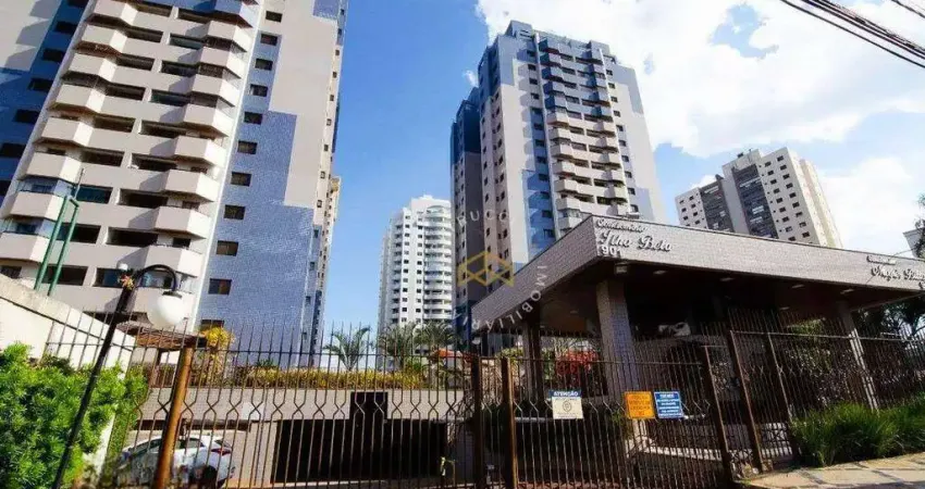 APARTAMENTO DE 4 DORMITÓRIOS COM 150M² PROXIMO AO SHOPPING DOM PEDRO