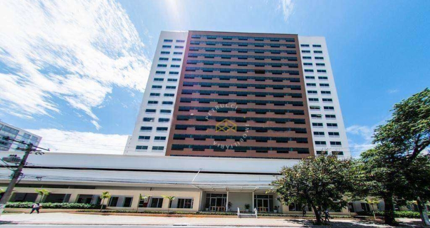 Sala comercial com 1 sala à venda na Avenida Orosimbo Maia, 430, Vila Itapura, Campinas