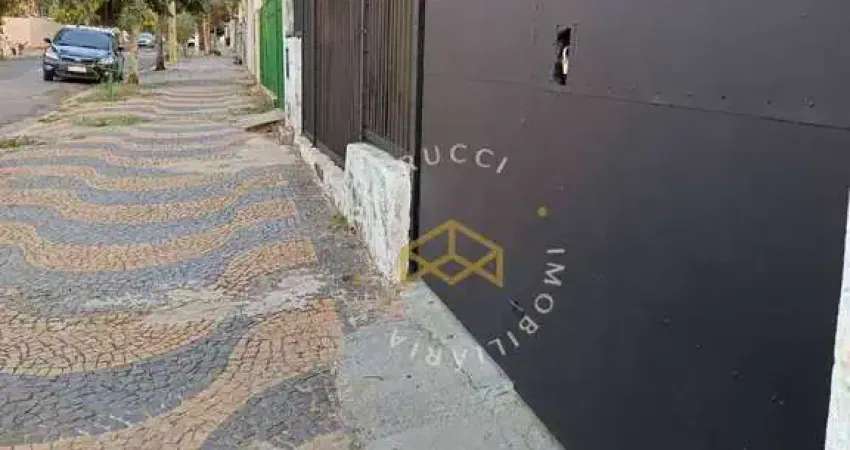 Casa com 3 dormitórios à venda, 260 m² - São Bernardo - Campinas/SP
