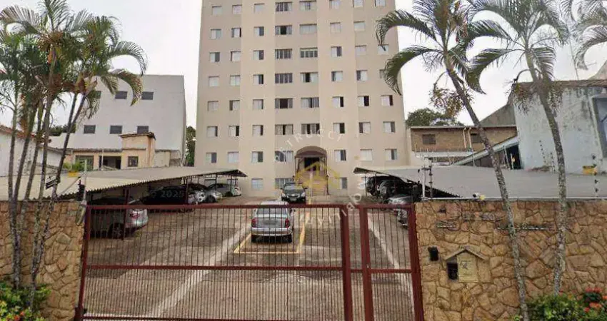 Apartamento Garden à venda vila Proost de Souza em Campinas