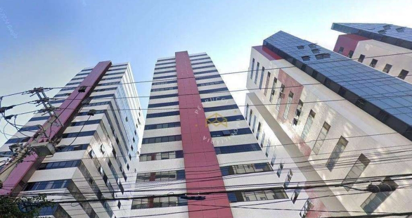 Sala comercial com 72 salas para alugar na Avenida Fagundes Filho, 141, São Judas, São Paulo