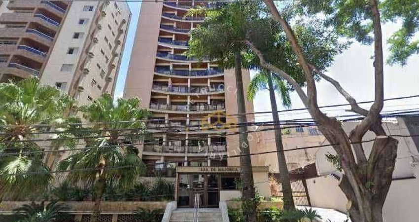Excelente oportunidade, apartamento à Venda/ locação no Cambuí – Campinas/SP