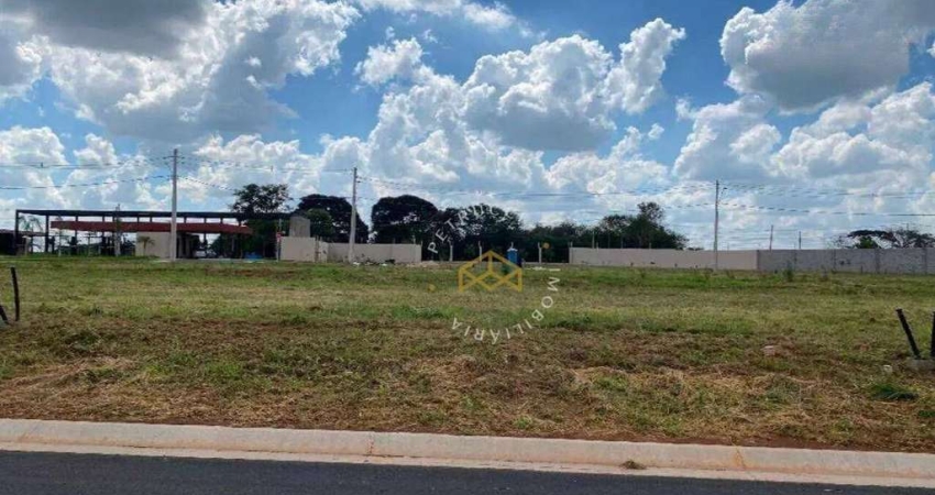 TERRENO À VENDA, 300 M² NO RESIDENCIAL DAS ACÁCIAS - PAULÍNIA/SP