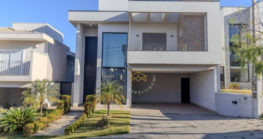 Casa com 3 dormitórios à venda, 289 m² por R$ 2.980.000,00 - Swiss Park - Campinas/SP