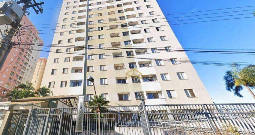 Apartamento com 3 quartos à venda na Rua Padre Francisco de Abreu Sampaio, 269, Parque Itália, Campinas