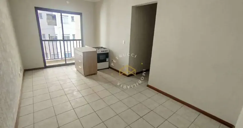 Apartamento com 2 dormitórios, 56 m² - venda por R$ 240.000,00 ou aluguel por R$ 2.407,00/mês - Jardim das Bandeiras - Campinas/SP