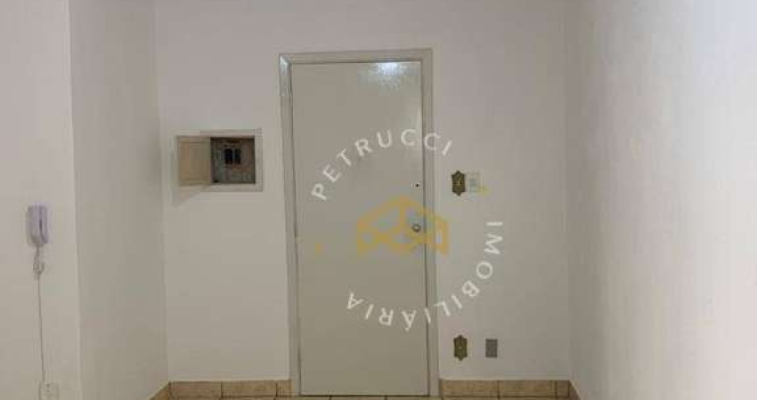 Apartamento com 3 dormitórios à venda, 90 m² por R$ 450.000,00 - Centro - Campinas/SP