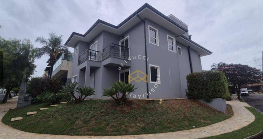Casa em condomínio fechado com 3 quartos para alugar na Rua Elso Previtale, 645, Jardim Alto da Colina, Valinhos