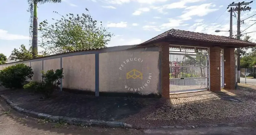 Casa com 4 dormitórios à venda, 700 m² - Parque Xangrilá - Campinas/SP