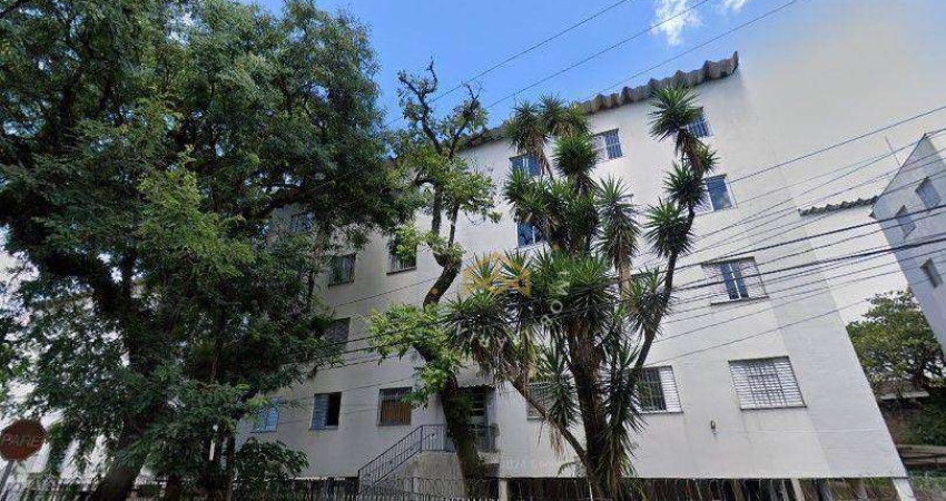 Apartamento com 3 dormitórios à venda, 71 m² - Butantã - São Paulo/SP