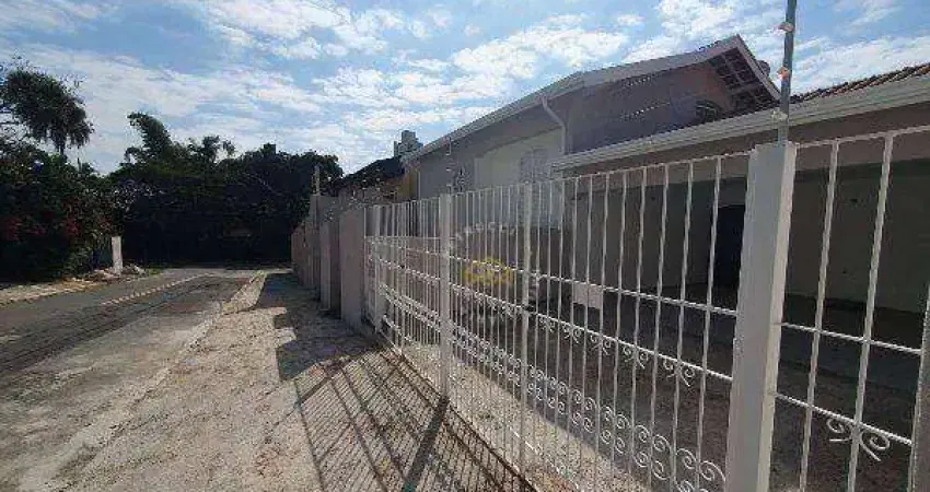 Casa com 3 dormitórios à venda, 212 m² - Jardim Chapadão - Campinas/SP