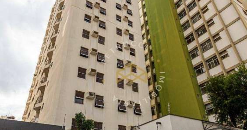 Apartamento com 2 dormitórios, 74 m² - venda ou aluguel - Cambuí - Campinas/SP