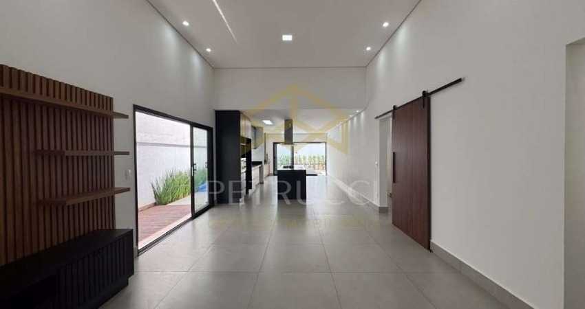 Casa com 3 dormitórios para alugar, 205 m² por R$ 11.861,00 - Swiss Park - Campinas/SP