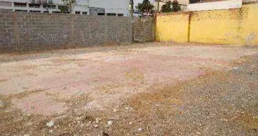 Terreno para alugar, 990 m² - Jardim do Trevo - Campinas/SP