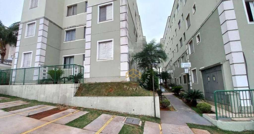 LINDO APARTAMENTO PARA LOCAÇÃO NO PARQUE SAN MARTINHO