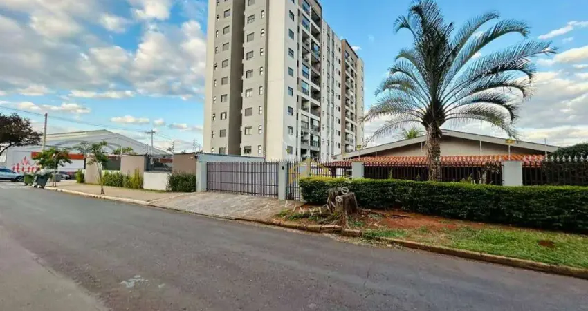 Apartamento 3 quartos à venda no Parque Fazenda Santa Cândida em Campinas
