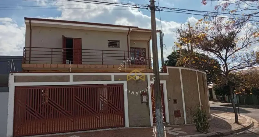 Casa com 3 dormitórios à venda, 370 m² - Jardim Europa - Paulínia/SP