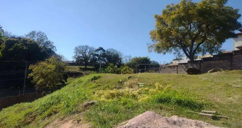 Terreno à venda, 595 m² - Condomínio Villa Fontana - Valinhos/SP