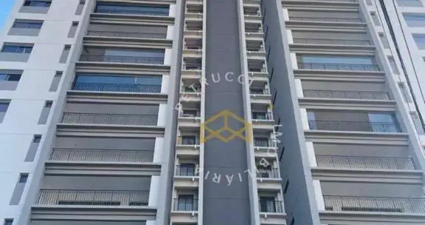 Apartamento com 3 dormitórios, 125 m² - venda ou aluguel - Nova Campinas - Campinas/SP