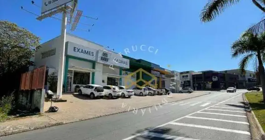 Barracão / Galpão / Depósito com 4 salas à venda na Avenida Vice Prefeito Anésio Capovilla, 2151, Vila Capuava, Valinhos