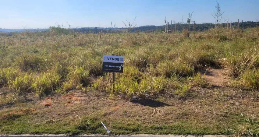Terreno, 250 m² - venda por R$ 700.000,00 ou aluguel por R$ 9.000,00/mês - Cidade Satélite Íris - Campinas/SP