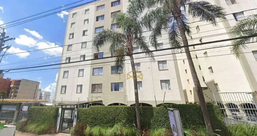 Apartamento com 3 dormitórios, 109 m² - venda ou aluguel - Jardim Flamboyant - Campinas/SP