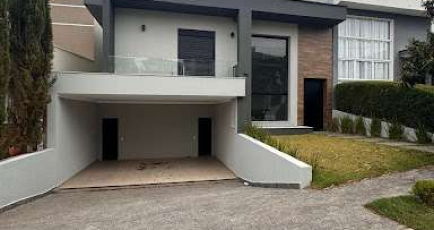 Casa com 3 dormitórios, 245 m² - venda ou aluguel - Condomínio Le Village - Valinhos/SP