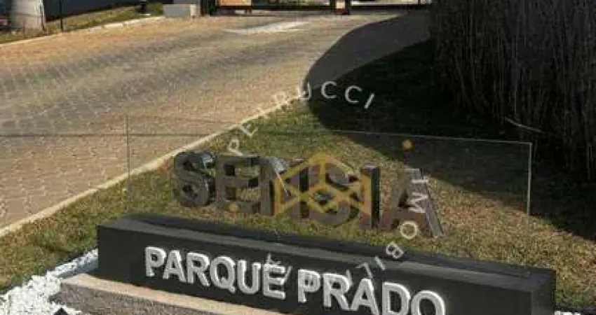Apartamento com 2 dormitórios para alugar, 64 m² - Parque Prado - Campinas/SP