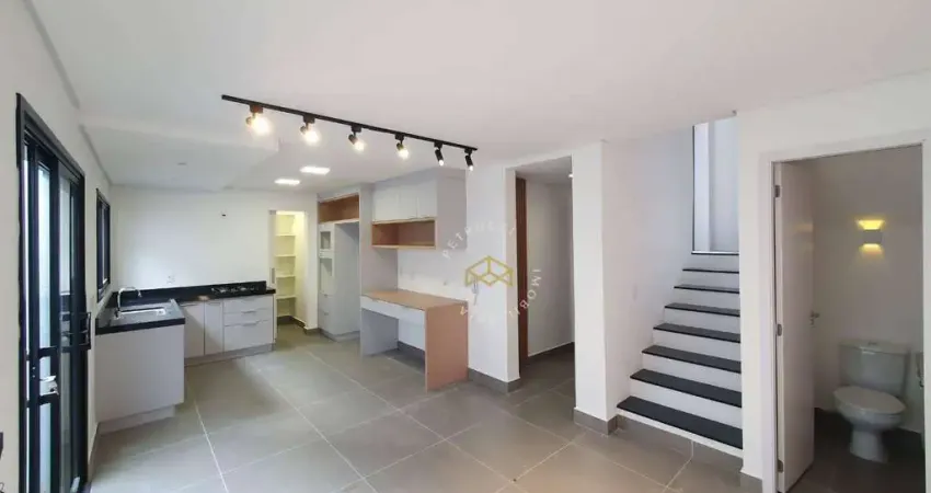 Casa com 3 dormitórios, 168 m² - venda por R$ 1.379.000,00 ou aluguel por R$ 9.240,00/mês - Chácara Primavera - Campinas/SP