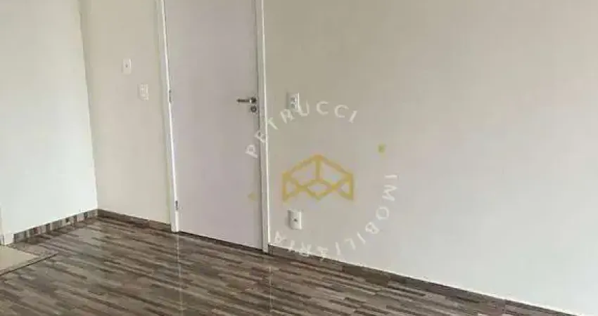Apartamento com 2 dormitórios à venda, 58 m² por R$ 270.000,00 - Vila São Pedro - Hortolândia/SP
