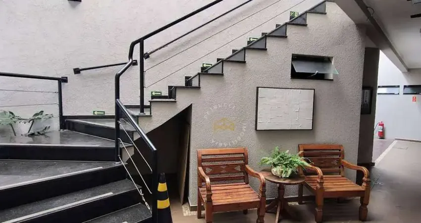 Sala comercial com 2 salas para alugar na Rua Maria Monteiro, 1512, Cambuí, Campinas
