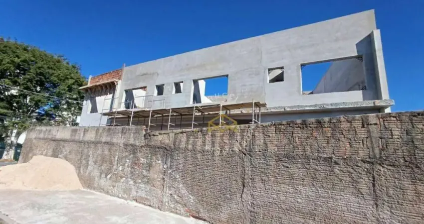 Sala para alugar, 40 m² - Jardim das Oliveiras - Campinas/SP