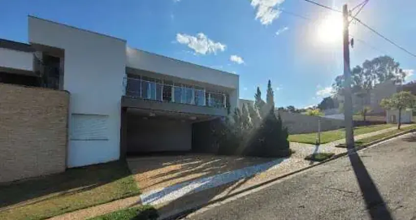 Casa com 4 dormitórios, 664 m² - venda por R$ 3.300.000,00 ou aluguel por R$ 14.678,00/ano - Condomínio Fazenda Paineiras - Mogi Mirim/SP