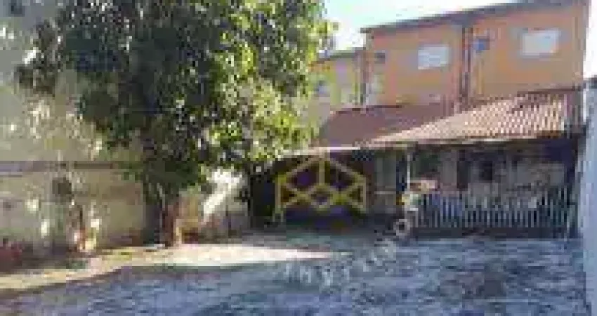 Casa com 2 dormitórios à venda, 60 m² - Parque Jambeiro - Campinas/SP