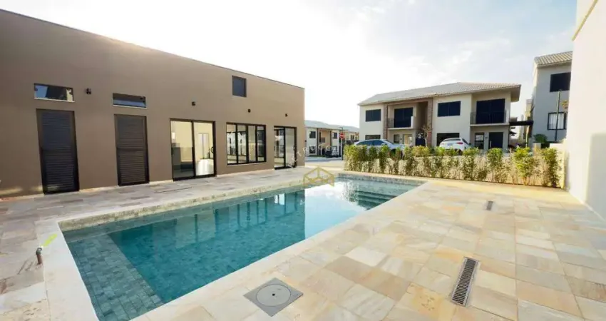 Casa com 3 dormitórios à venda, 121 m² - Jardim Santa Helena - Valinhos/SP