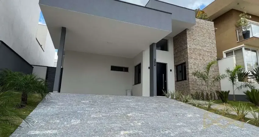Casa com 3 dormitórios para alugar, 200 m² por R$ 13.269,07 - Swiss Park - Campinas/SP