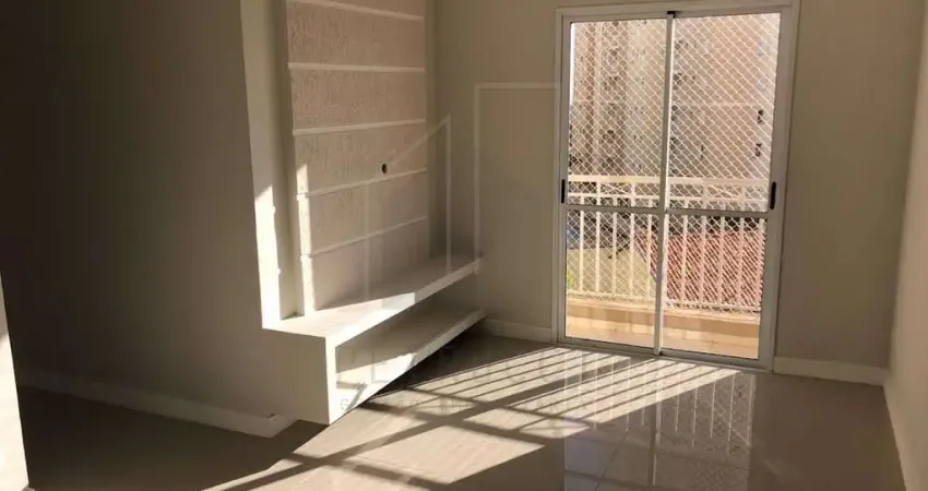 APARTAMENTO COM 3 DORMITÓRIOS PARA ALUGAR, 70 M² BAIRRO TAQUARAL NA CIDADE DE  CAMPINAS/SP