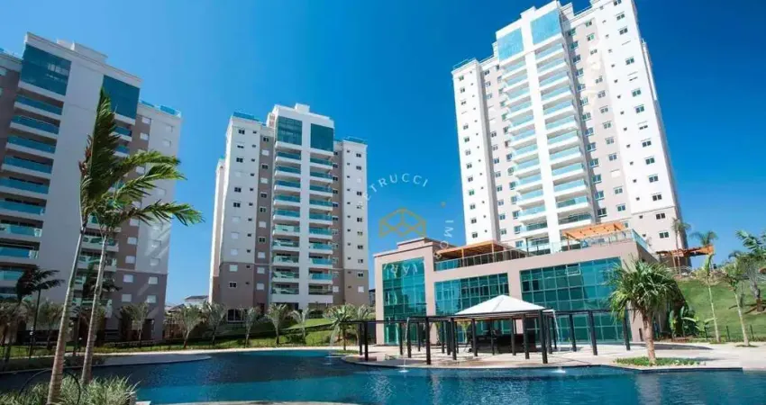 Apartamento com 3 dormitórios à venda, 153 m² por R$ 2.650.000,00 - Fazenda São Quirino - Campinas/SP