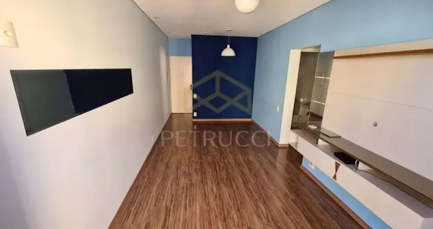 Apartamento com 3 dormitórios à venda, 80 m² por R$ 420.000,00 - Jardim Paulicéia - Campinas/SP