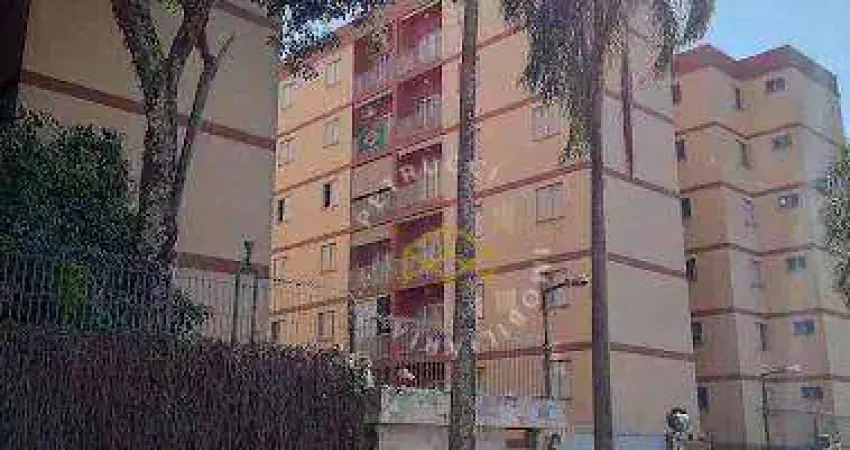 Apartamento com 3 dormitórios à venda, 80 m² por r$ 360.000,00 - jardim paulicéia - campinas/sp
