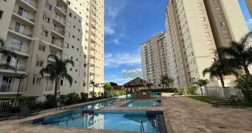 Cobertura com 3 dormitórios à venda, 134 m² - Vila Nova - Campinas/SP