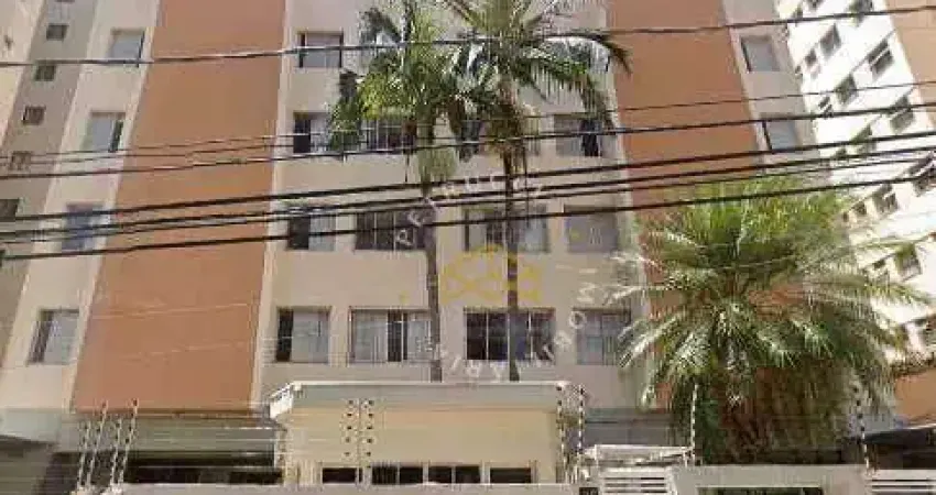Apartamento com 3 dormitórios à venda, 88 m²  - Cambuí - Campinas/SP