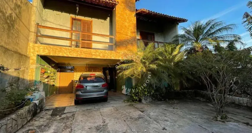 Casa com 3 quartos à venda na Avenida Paulo Corrêa Viana, 1004, Parque Jambeiro, Campinas