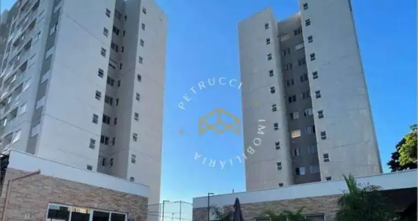 Apartamento com 2 quartos à venda na Rua Antônio Fernandes Leite, 703, Jardim Santo Antônio, Hortolândia