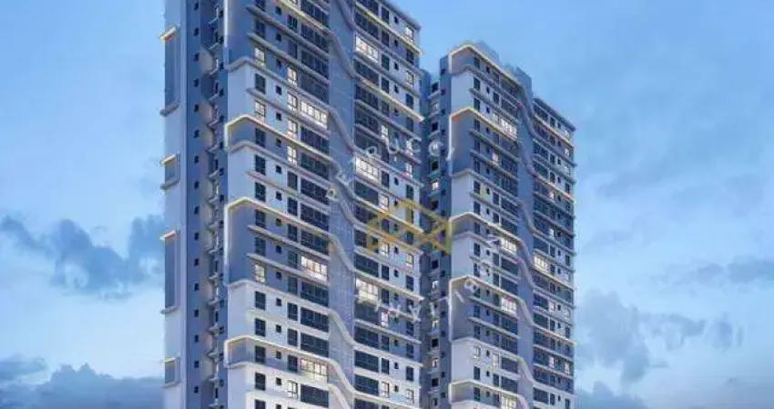 Apartamento com 3 dormitórios à venda, 85 m² - Cidade Nova II - Indaiatuba/SP